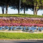 Recently Built House With Swimming Pool * Bibione