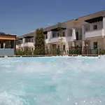 Recently Built House With Swimming Pool *