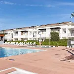 Recently Built House With Swimming Pool *