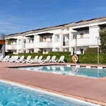 Recently Built House With Swimming Pool