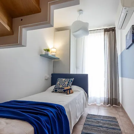 Recently Built House With Swimming Pool Lejlighed