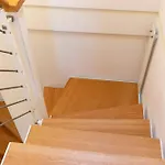 Recently Built House With Swimming Pool Apartment