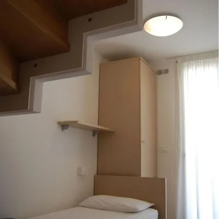 Recently Built House With Swimming Pool Apartment Bibione