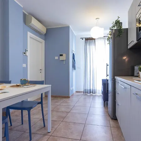 Recently Built House With Swimming Pool Apartment Bibione