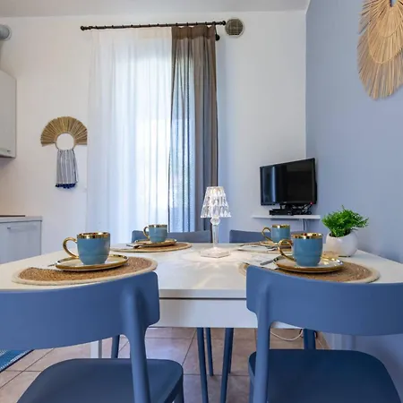 Apartment Recently Built House With Swimming Pool Bibione