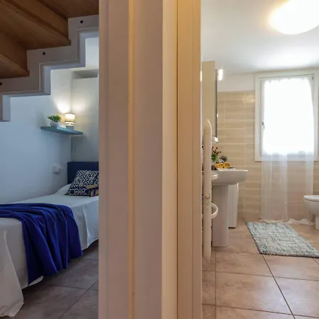 Recently Built House With Swimming Pool
