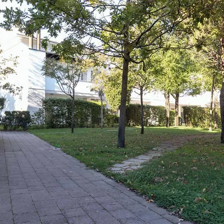 Recently Built House With Swimming Pool * Bibione