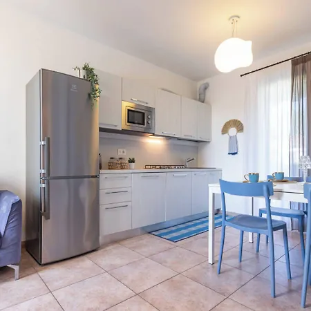 Recently Built House With Swimming Pool * Bibione