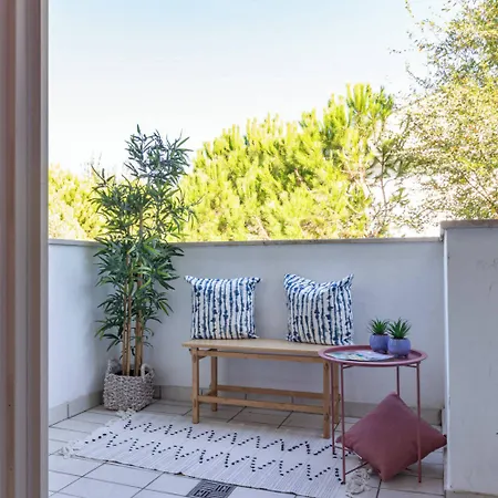 Recently Built House With Swimming Pool * Bibione
