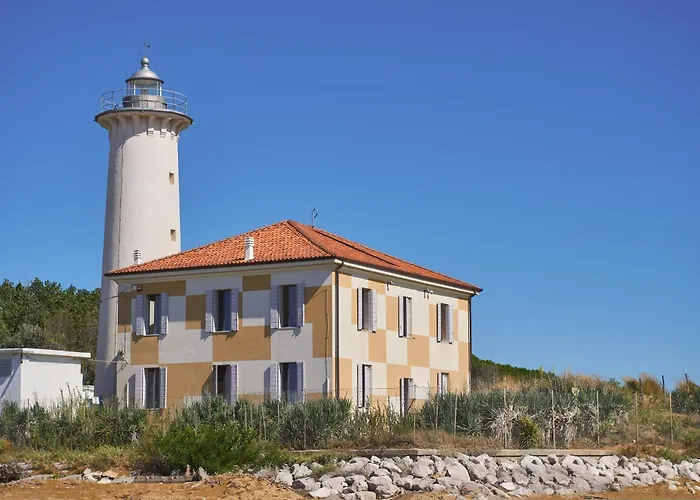 Recently Built House With Swimming Pool Apartment Bibione