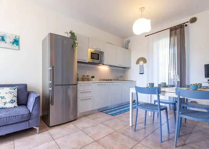 Appartamento Recently Built House With Swimming Pool *