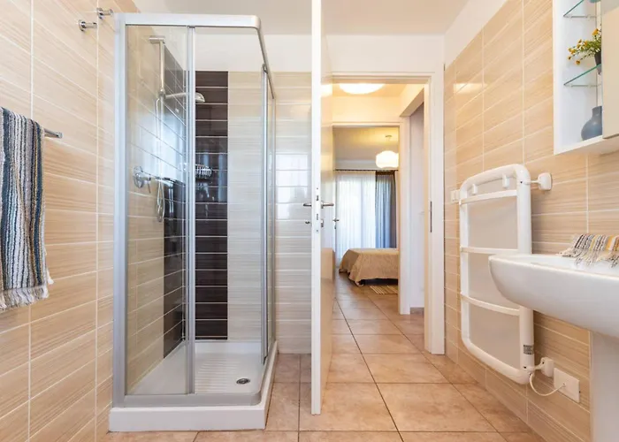 Appartamento Recently Built House With Swimming Pool Bibione