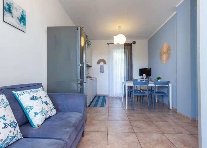 Recently Built House With Swimming Pool Apartment