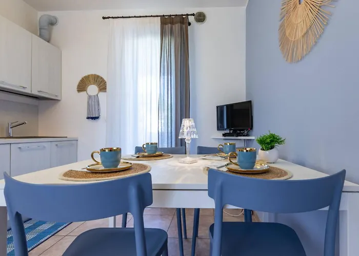 Appartamento Recently Built House With Swimming Pool Bibione