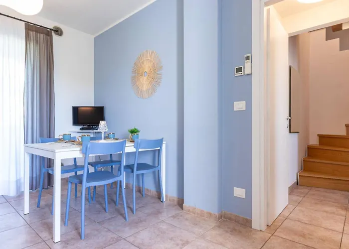 Recently Built House With Swimming Pool