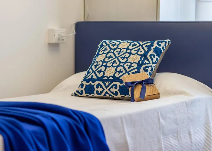 Recently Built House With Swimming Pool Bibione