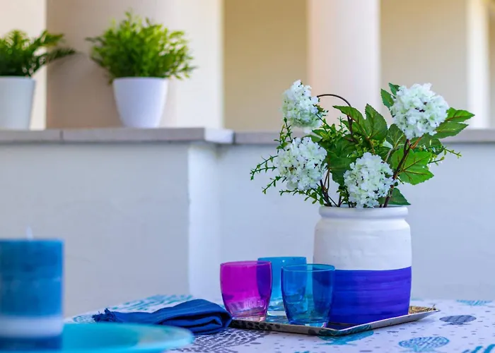 Recently Built House With Swimming Pool Apartment *